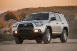 Toyota 4Runner Trail 2010 года